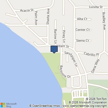 193 Main Street Morro Bay, CA MLS# SC25277304