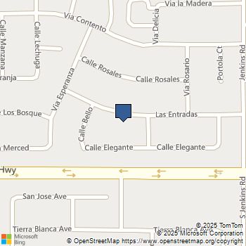 14013 Las Entradas Bakersfield, CA MLS# NS25259932