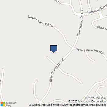 2308 Desert Marigold Road NE Rio Rancho, NM MLS# 1069060