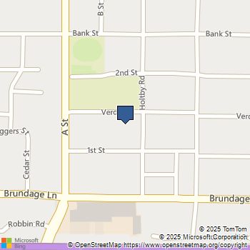 2207 Verde Street Bakersfield, CA MLS# SR25238643