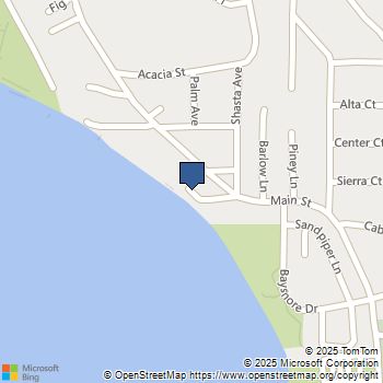 201 Main Street Morro Bay, CA MLS# SC25161707