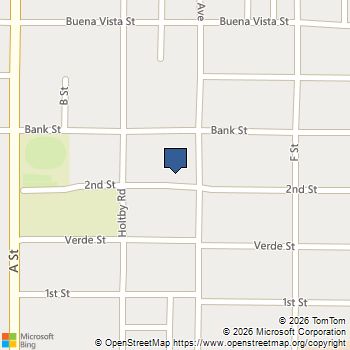 201 Oleander Avenue Bakersfield, CA MLS# 202602268