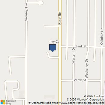 3622 Dalen Place Bakersfield, CA MLS# 202605562