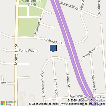 4412 Joseph Drive Bakersfield, CA MLS# 202608166