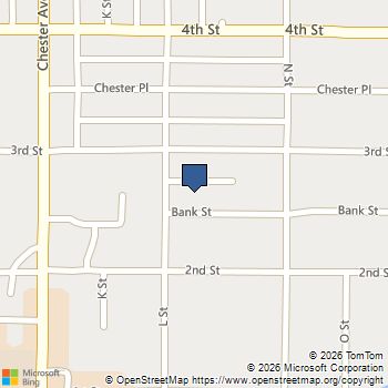 1208 Bank Street Bakersfield, CA MLS# 202611051