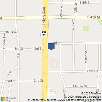 276 Union Avenue Bakersfield, CA MLS# PI25002387