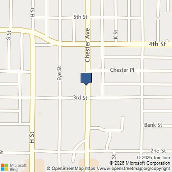 308-316 S Chester Avenue Bakersfield, CA MLS# 202610253