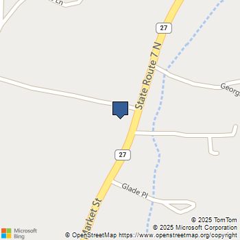 6625 Market Street Dover, AR MLS# AV2422