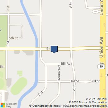 407 4th Bakersfield, CA MLS# SR25280846