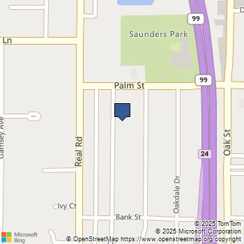 340 Western Bakersfield, CA MLS# SR25278351