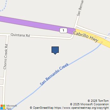 1970 Quintana Road Morro Bay, CA MLS# NS25202031