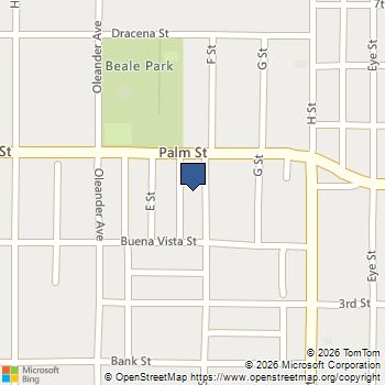 313 F Bakersfield, CA MLS# SB26103703