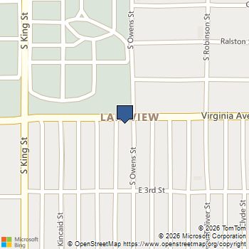 340 S Owens Bakersfield, CA MLS# SW26224306