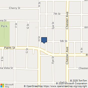 430 H Street Bakersfield, CA MLS# V1-32993