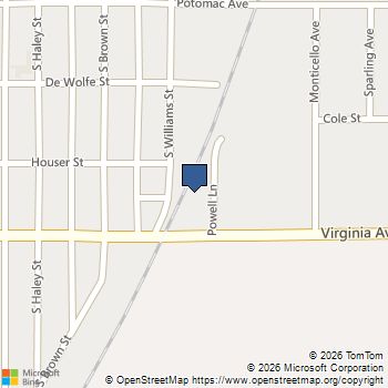 406 Powell Lane Bakersfield, CA MLS# 202604196