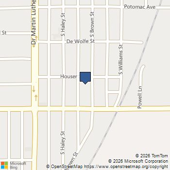 420 Brown Bakersfield, CA MLS# SW26224349