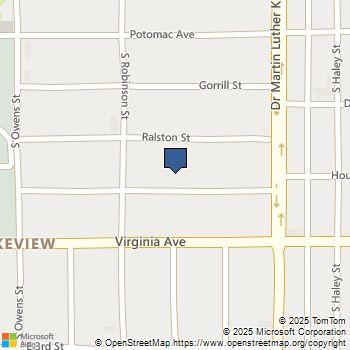 1324 Murdock Street Bakersfield, CA MLS# TR25103968