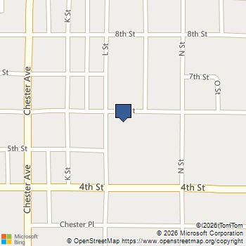 1231 6Th Street Bakersfield, CA MLS# 202602420