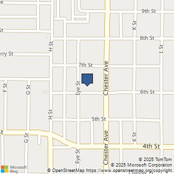 604 Eye Street Bakersfield, CA MLS# 25578363