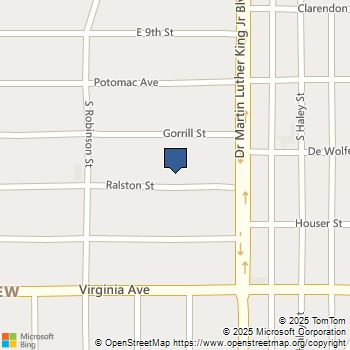 1412 Ralston Street Bakersfield, CA MLS# 25483673