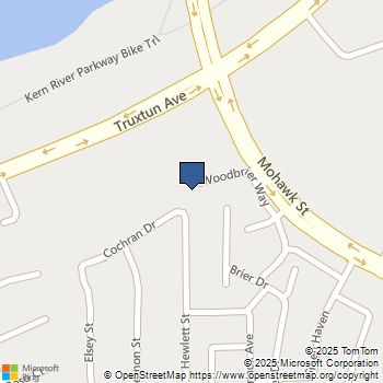 5700 Cochran Drive Bakersfield, CA MLS# DW25161952