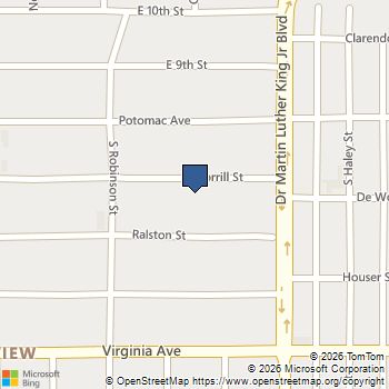 1413 N Gorrill Street Bakersfield, CA MLS# 202603525