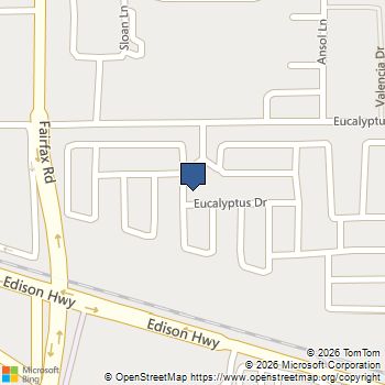 6601 Eucalyptus Drive # 136 Bakersfield, CA MLS# 202606557