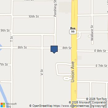 215 8th Bakersfield, CA MLS# PW26029084