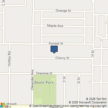 1920 Cherry Street Bakersfield, CA MLS# 202605823