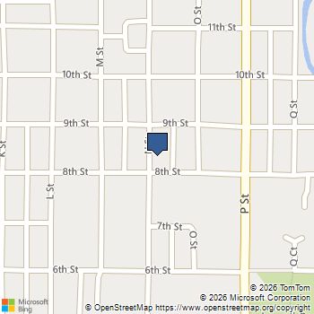 810 N Street Bakersfield, CA MLS# 202609161