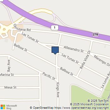 685 Kings Ave Morro Bay, CA MLS# SC25082846