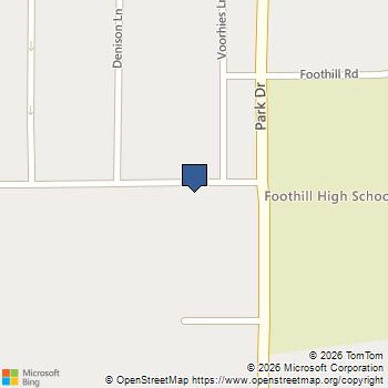6601 Eucalyptus Drive # 282 Bakersfield, CA MLS# 202609458