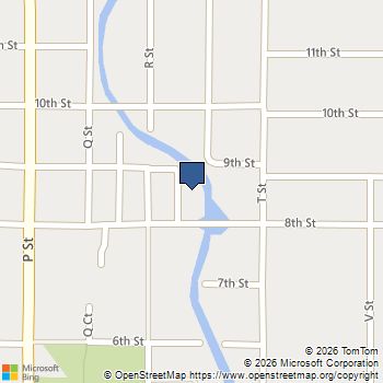 612 8th Bakersfield, CA MLS# SR26027967