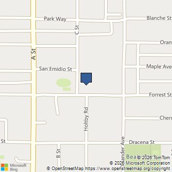 2132 Chester Bakersfield, CA MLS# CV26121395