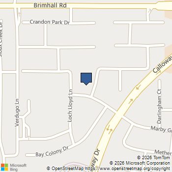 804 Loch Lloyd Lane Bakersfield, CA MLS# 202607078