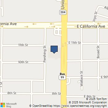 1115 Union Ave Bakersfield, CA MLS# 24461471