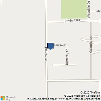 14441 Kathleen Avenue Bakersfield, CA MLS# 202611166