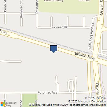 2915 Edison Bakersfield, CA MLS# DW24254143