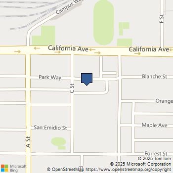 2121 Park Way Bakersfield, CA MLS# V1-28087