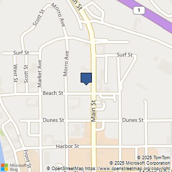 1111 Main Street Morro Bay, CA MLS# SC25179014