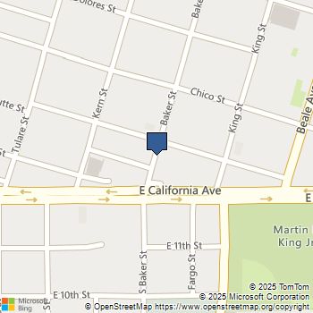 4401 Hughes Lane 135 Bakersfield, CA MLS# PI25238862