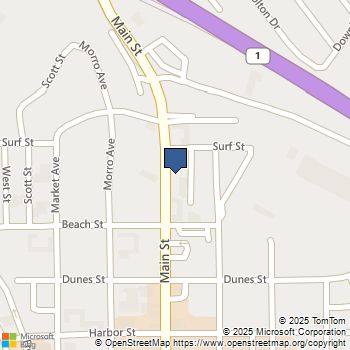 1170 Main Street Morro Bay, CA MLS# SC25137307