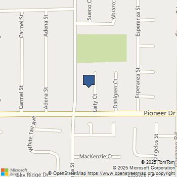 1220 Laity Court Bakersfield, CA MLS# PTP2404696