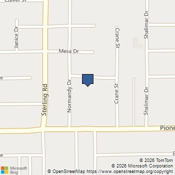 4123 Lexington Avenue Bakersfield, CA MLS# 202601100