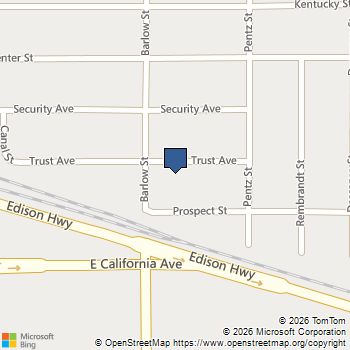 2711 Trust Avenue Bakersfield, CA MLS# 202602421