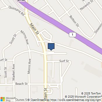 1260 Main Street Morro Bay, CA MLS# SC25217499