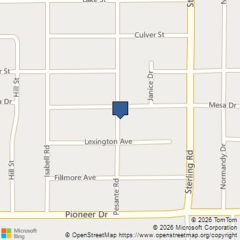 713 Pesante Road Bakersfield, CA MLS# 202600451