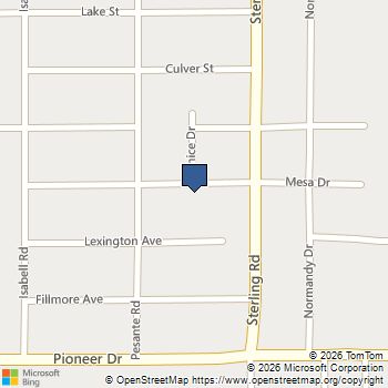 3405 Mesa Drive Bakersfield, CA MLS# 202600469