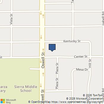 3120 Center Street Bakersfield, CA MLS# 202607107