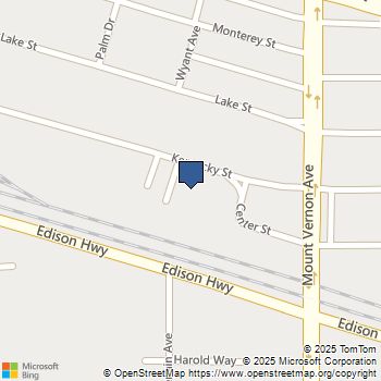 2117 Kentucky Street Bakersfield, CA MLS# AR25132818